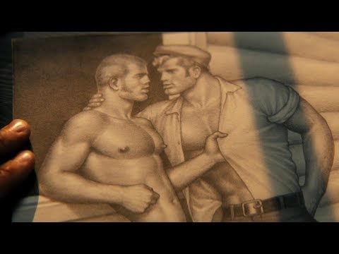 Tom Of Finland Official U S Tom Of Finland Official U S