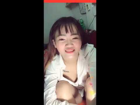 Clip gái xinh show hàng bigo live 86
