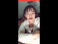 Clip gái xinh show hàng bigo live 86