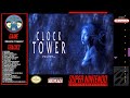 Clock Tower - Full SNES OST