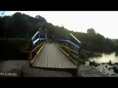 Коростишів веломаршрут навколо кар'єра