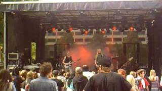 Watch Deuteronomium Here To Stay video