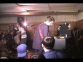 Gods Reflex near full set 1999-11-22 at the Fireside Bowl