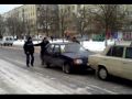 ДТП: таксист-инвалид чуть не "отгреб" SKANDAL.zt.ua