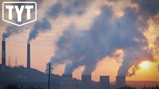 EPA Suspends Environmental Protections from Oil Companies