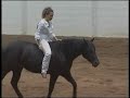 Stacy Westfall Championship Bareback & Bridleless