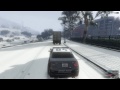 GTA Online E32 - LSPDFR 'Buggs Big Rig Pursuit' (PS4)