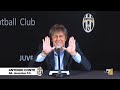 Crozza nel Paese delle Meraviglie - MAURIZIO CROZZA NEI PANNI DI ANTONIO CONTE