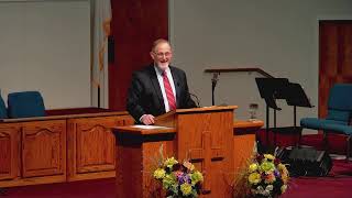 Bible Baptist Church, Clarksville, TN