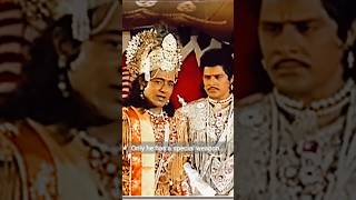 Why Krishna Met To Karna...