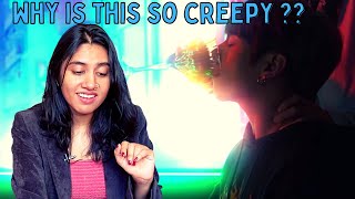 Bts Blood Sweat And Tears Japanese Ver Mv Reaction Indian Reaction