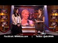 Oscars 2012: Jennifer Lopez Wardrobe Malfunction?