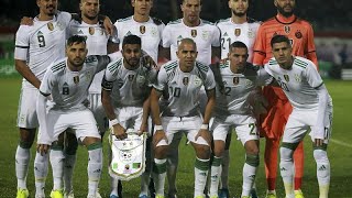 Afcon Qualifiers Morocco, Algeria, Egypt Ready For Next Round