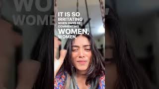 Women Hahaha