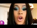 Cardi B Slams Tomi Lahren Over Trump Support & Government Shutdown | Hollywoodlife
