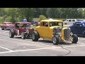 I57 Dragstrip