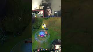 Dont Flash- League Of Legends