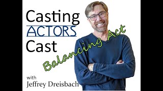 #83 Balancing Act
