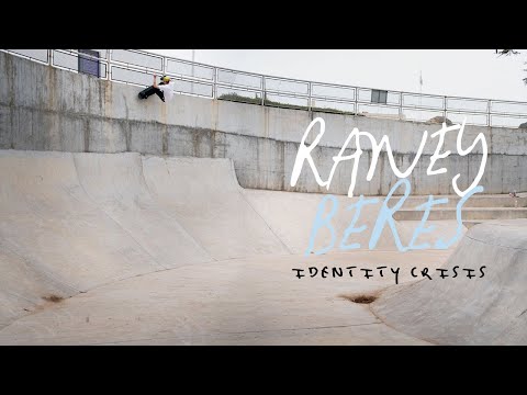 Raney Beres' "Identity Crisis" Part