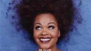 Watch Jill Scott Beautiful Dreamer video