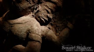 Sound Stalker - Episode 02 ''Pulse Of A Dead Civilization''