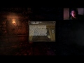 Amnesia: The Attic - Chapter One FACE CAM w/Utorak Ep.1