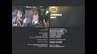 Liar Liar 1997 End Credits Amc 2016