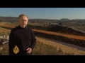 Clean-up from US coal-ash disaster continues