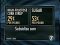 Sugar to Replace Corn Syrup?