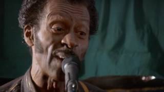 Watch Chuck Berry Back To Memphis video