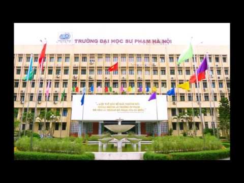 Bài ca sư phạm - ĐHSP Hà Nội