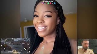 25Yo Klled For Twerking