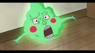 Mob Psycho 100 - Dublagem Brasileira