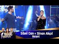Sibel Can & Sinan Akçıl -  HAYAT