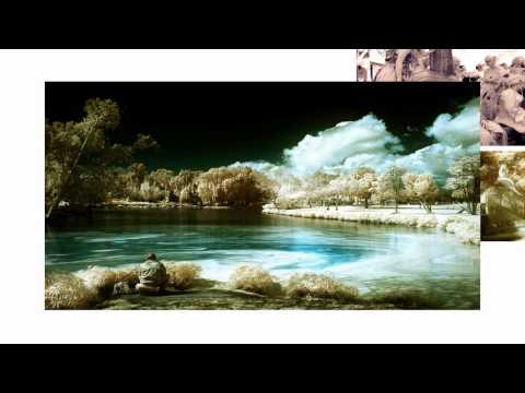 TPS607    "Saint Anne's Dream"  original song