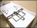 Building Lego 10179 Millennium Falcon Stop Motion