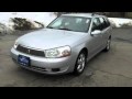 Used 2003 SATURN LW300 Fairfax VA