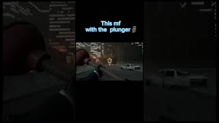 Plunger Cameraman Edit. Clip Creditsdafuq?Boom