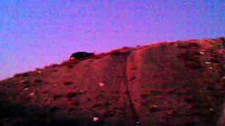 mitsubishi asx off road asland
