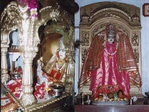 Teertha Yatra - Sri Mansa Devi Temple - Haridwar