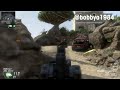 bobbya1984 commentary