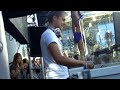 Armin van Buuren - Mr Brightside (Marco V Treatment) @ Marquee Las Vegas CDW, 2 of 17, 10-08-2011 HD