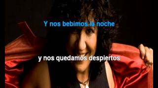 Watch Rosana Mil Y Una Noche video