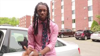 Kurt Faustin | Message to the recent Graduates (Motivational Speech)