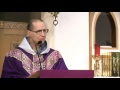 Apr 16 - Homily: Following or Falling Away? Apr 16 - Homily: Following or Falling Away?
