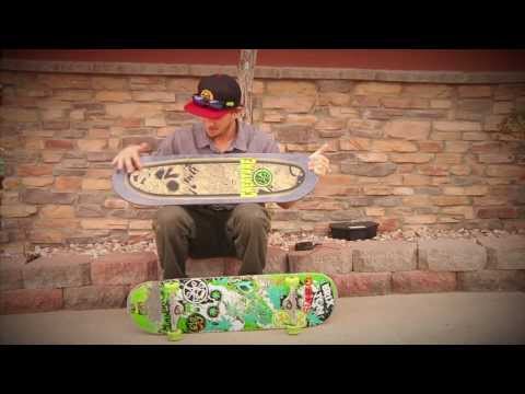 Creature: Bingaman Cannabis P2 Deck