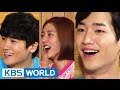 Happy Together - Park Hyungsik, Seo Gangjun, Shin Hyunjoon & more! (2014.10.16)