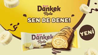 Dankekten Yepyeni Bir Haber Dankek Rulo Muzlu Şimdi Her An Yanında