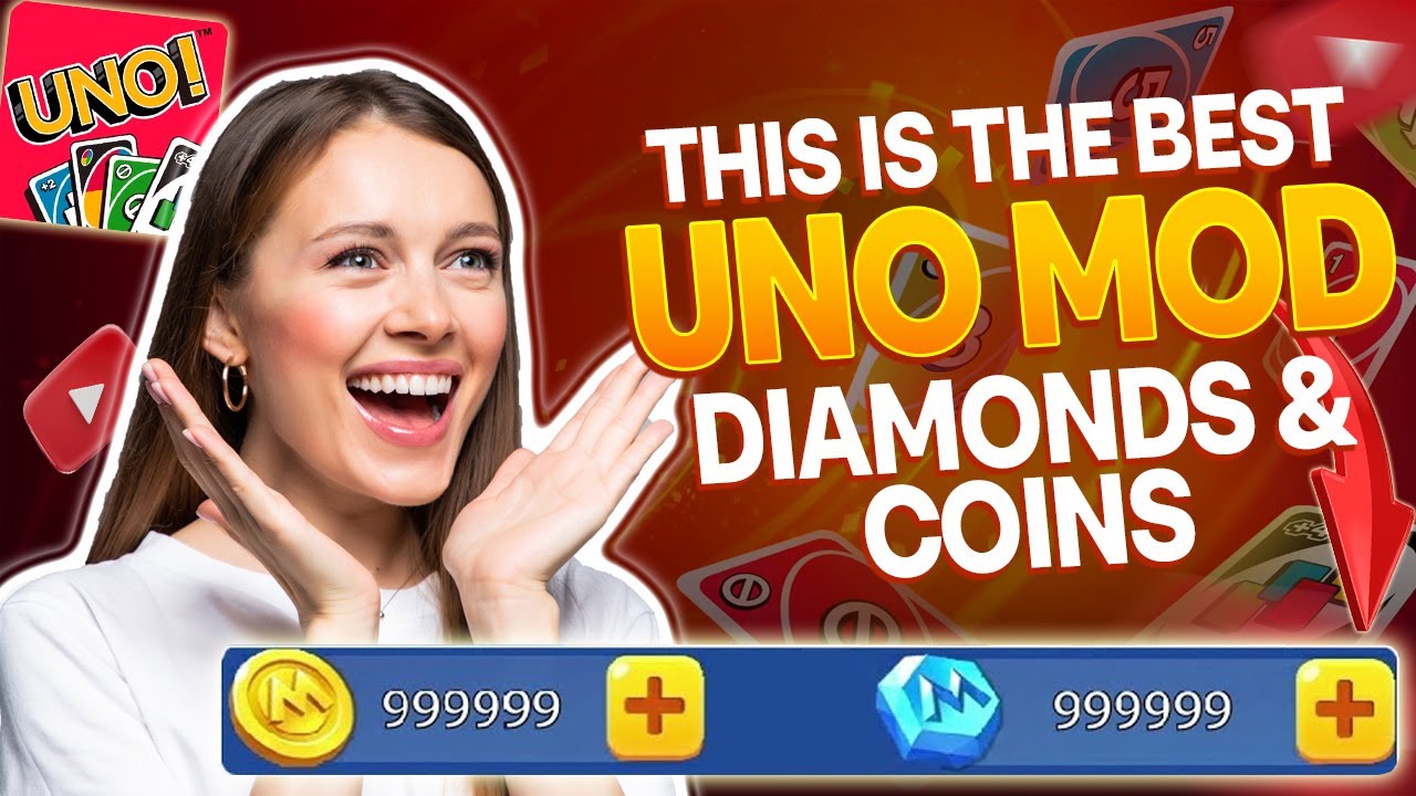 UNO Hack – Best Way to Gain Unlimited DIAMONDS & COINS UNO Hack – Best Way to Gain Unlimited DIAMONDS & COINS
