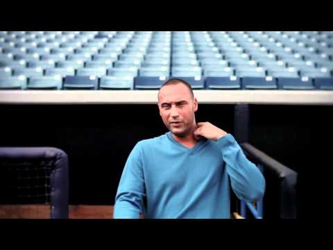 Derek Jeter Tells Kitten Lounge How He Accessorizes for the Night